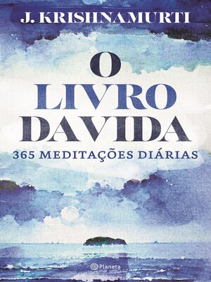 cover image of O Livro da Vida